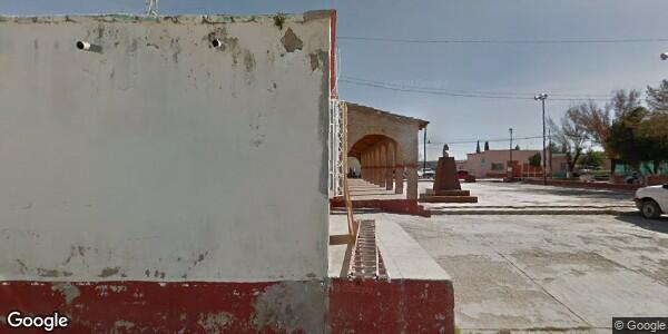 OFICIALIA DEL REGISTRO CIVIL